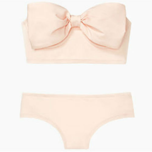 Η Kate Spade λανσάρει για πρώτη φορά σειρά με μαγιό